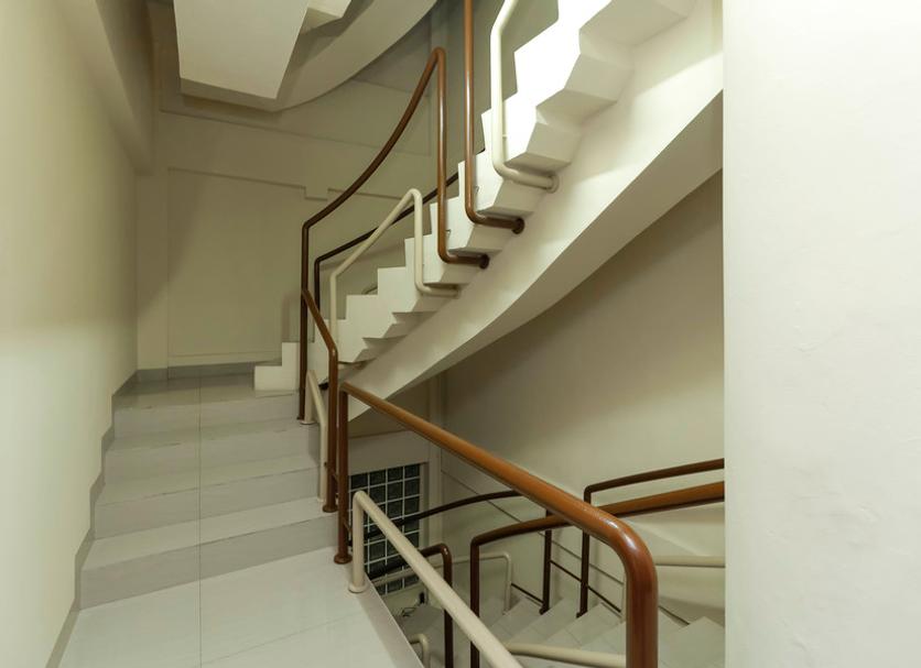 Stairs Photo