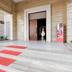 Hotel Entrance