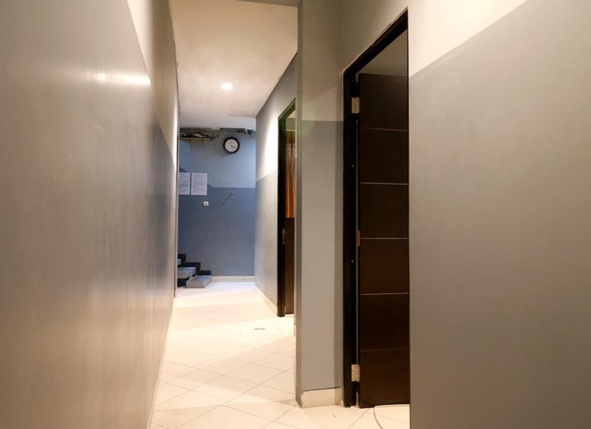 Hallway Photo