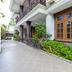 Outdoors view