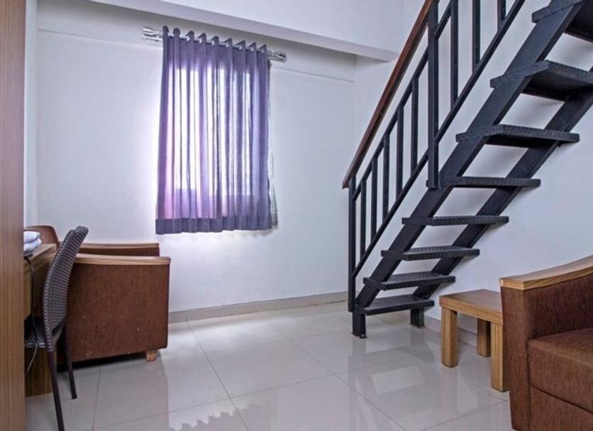 Stairs Photo