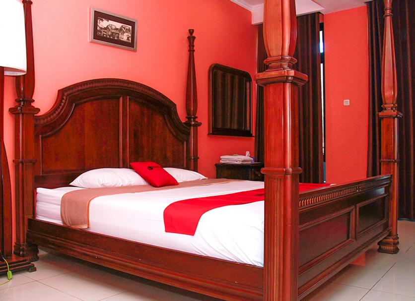 Bedroom Photo