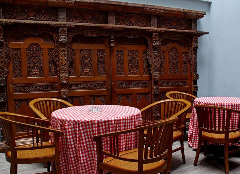 Decor Photo