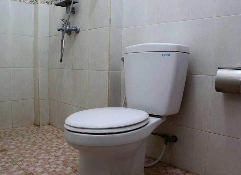 Bathroom Photo