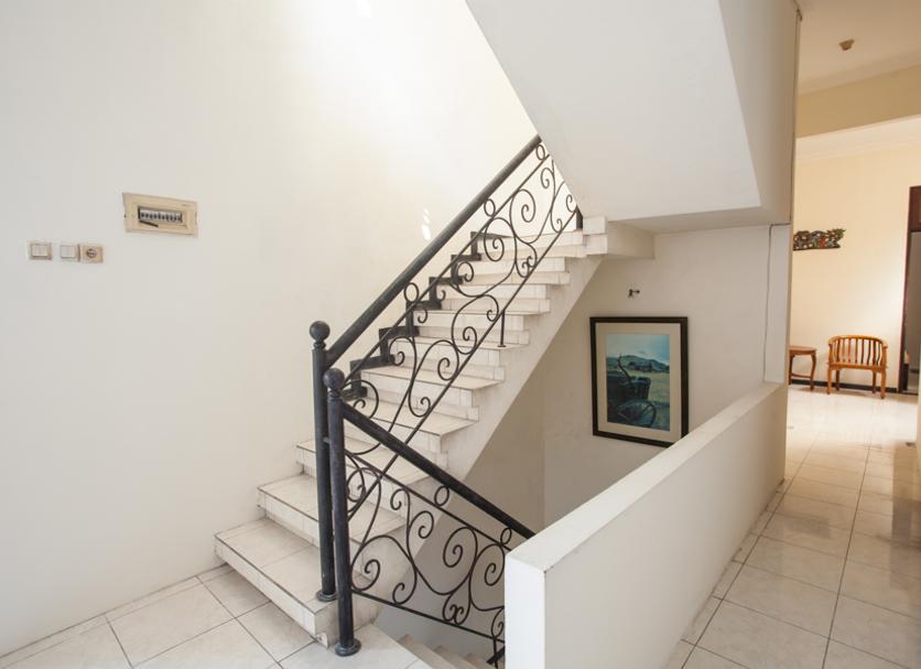 Stairs Photo