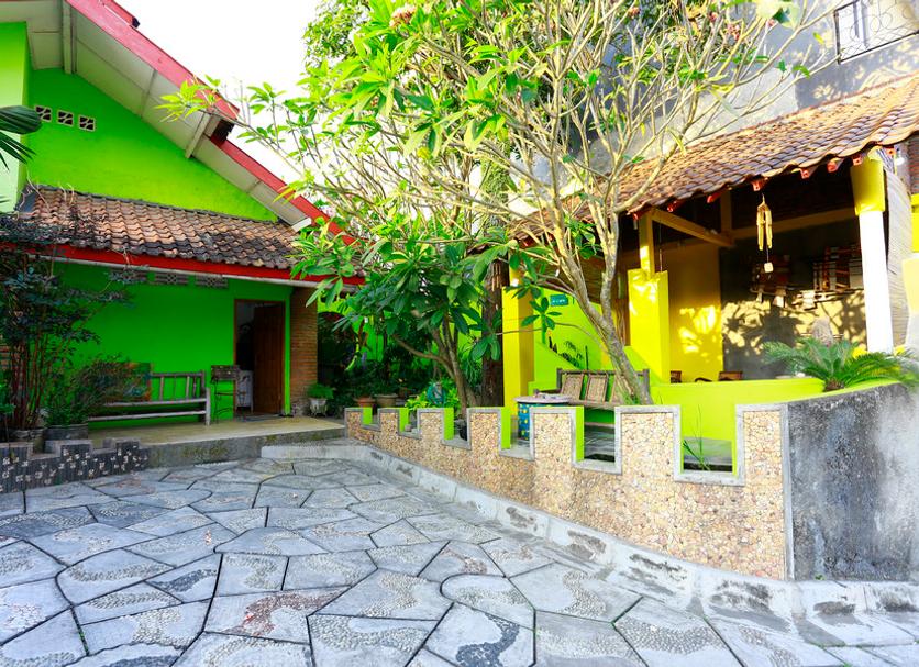 Outdoors view Photo