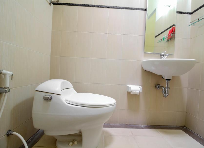 Bathroom Photo