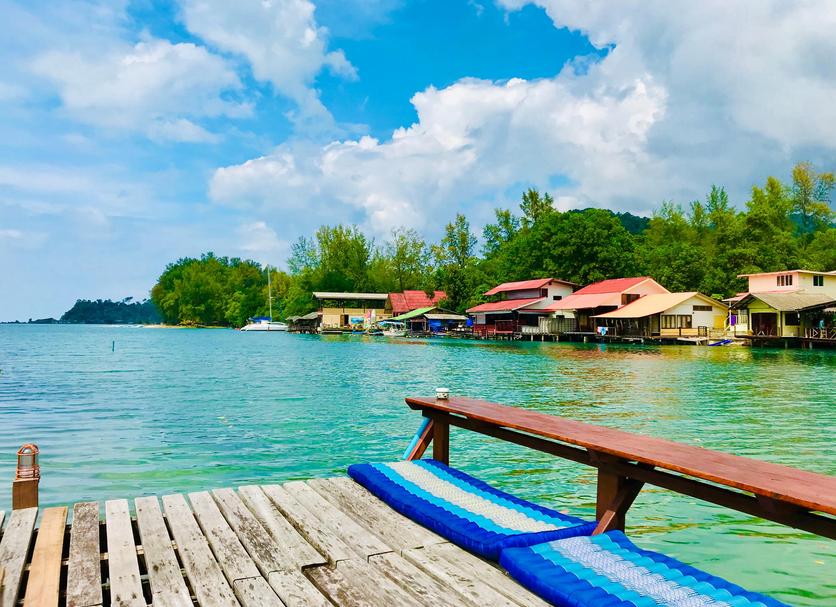 Outdoors view Photo