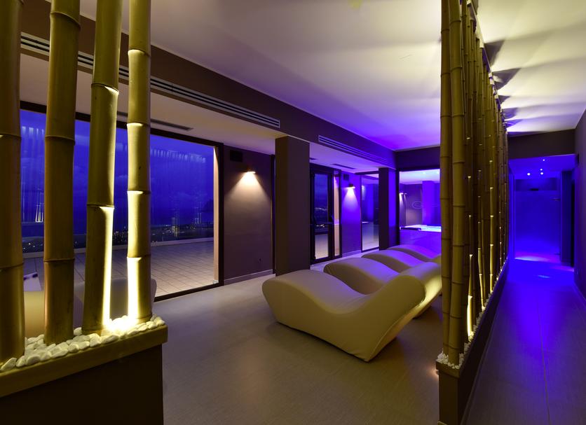 Spa Photo