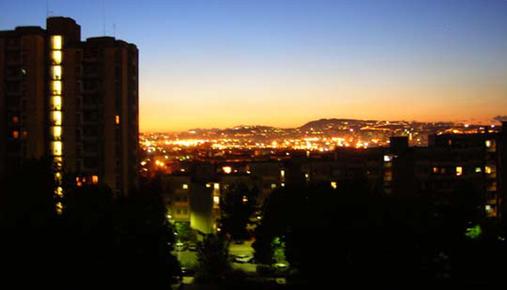Rooms Rent Vesuvio B&B - Naples - Outdoors view