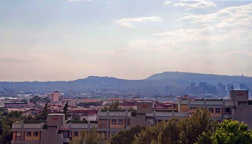 Rooms Rent Vesuvio B&B - Naples - Outdoors view