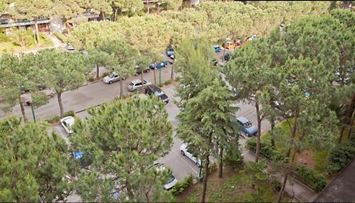 Rooms Rent Vesuvio B&B - Naples - Outdoors view
