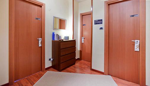 Rooms Rent Vesuvio B&B - Naples - Lobby