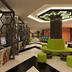 Hotel amenity