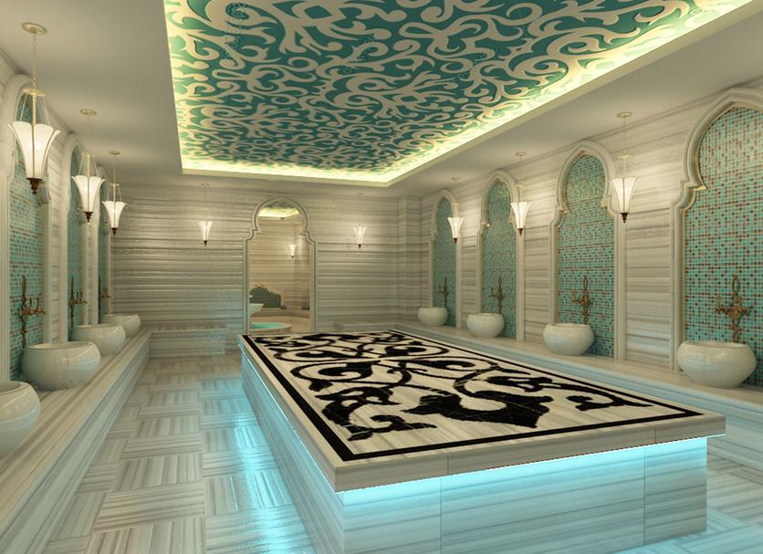 Spa Photo
