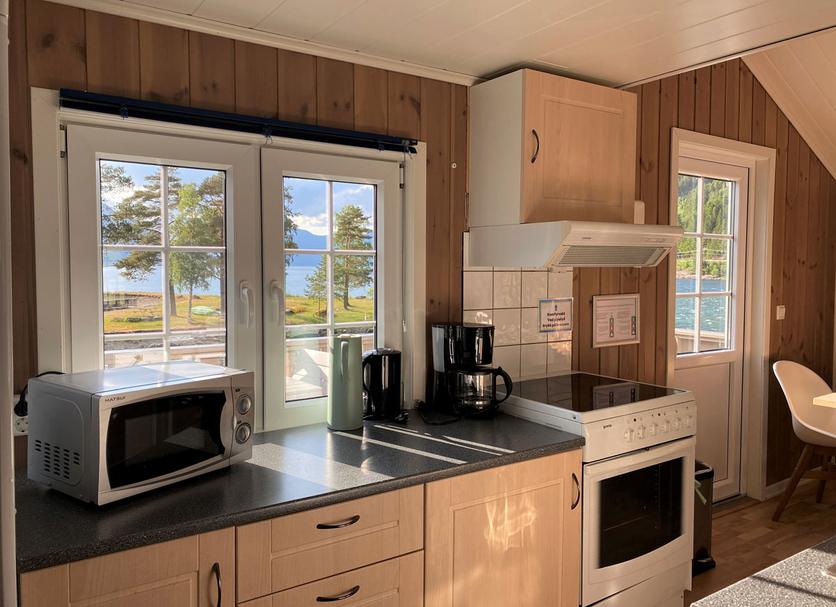 Kitchen Photo