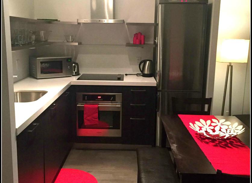 Kitchen Photo
