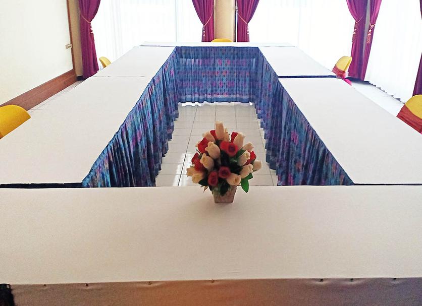 Conference room Photo
