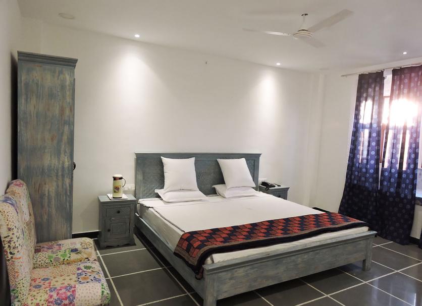 Bedroom Photo