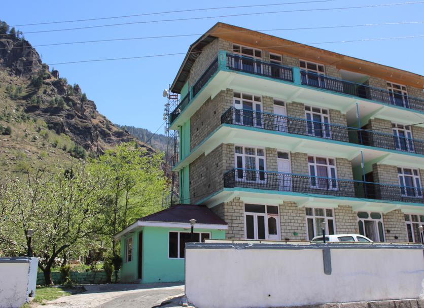Building Photo
