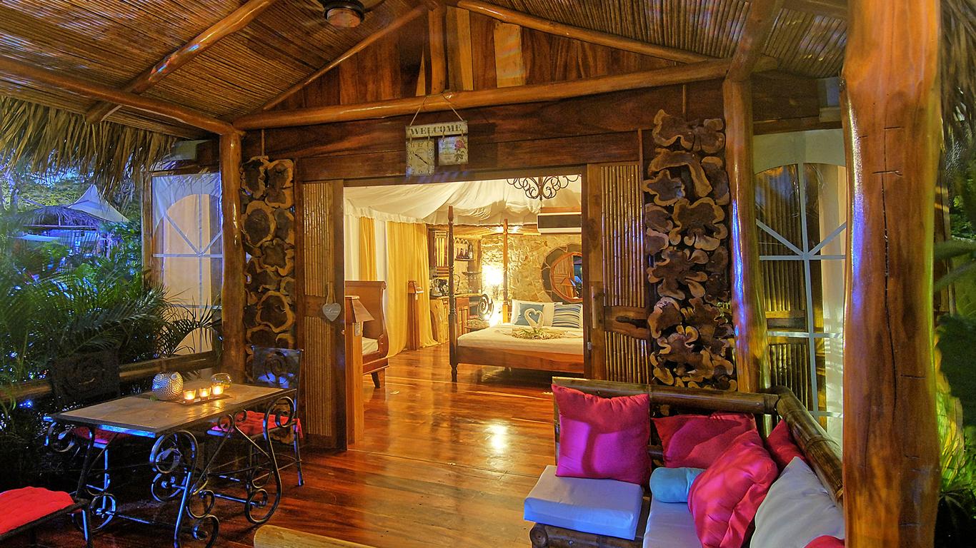 Ocho Artisan Bungalows