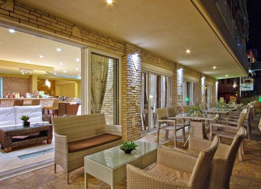 Hotel amenity Photo