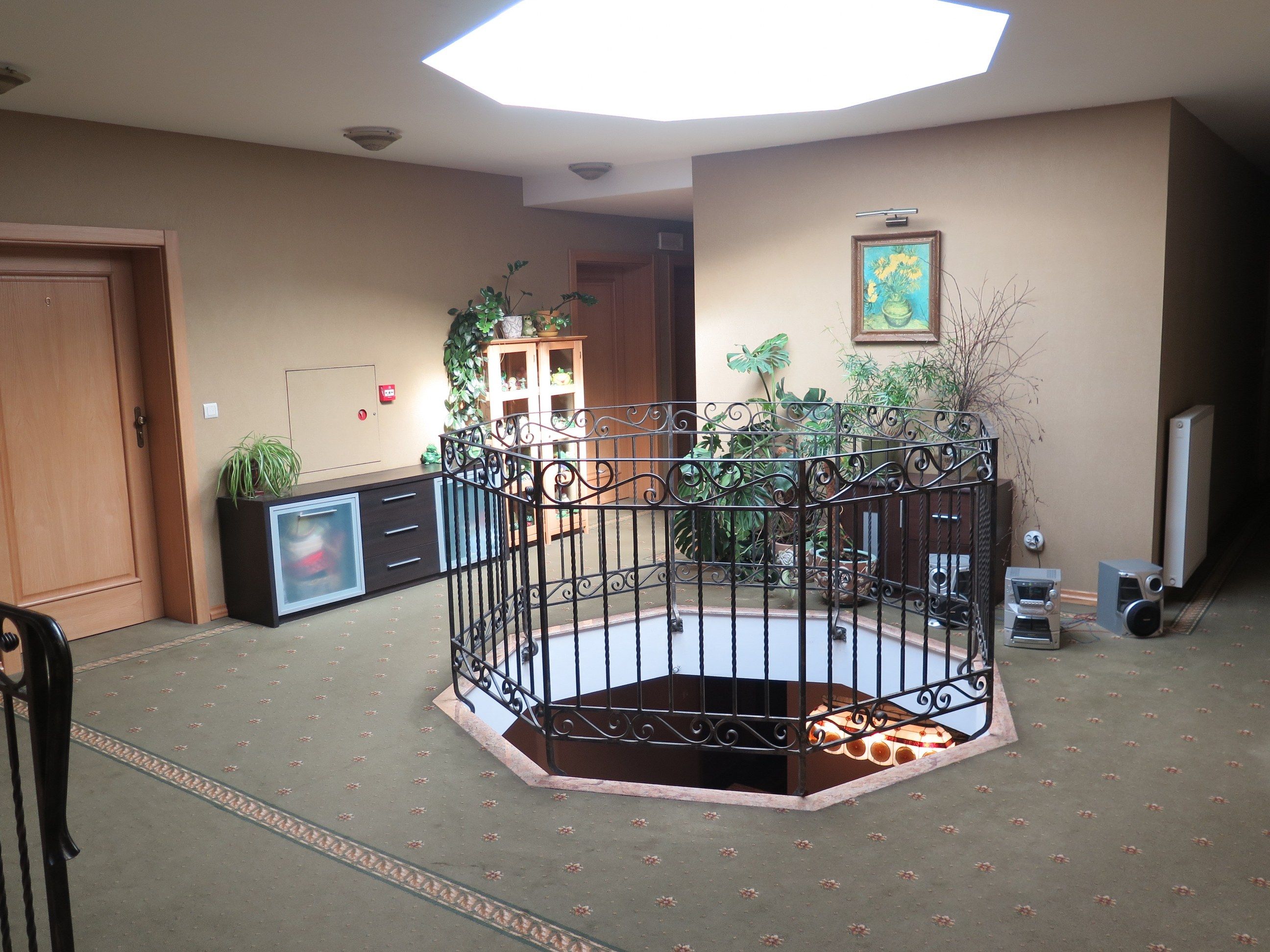 Hallway