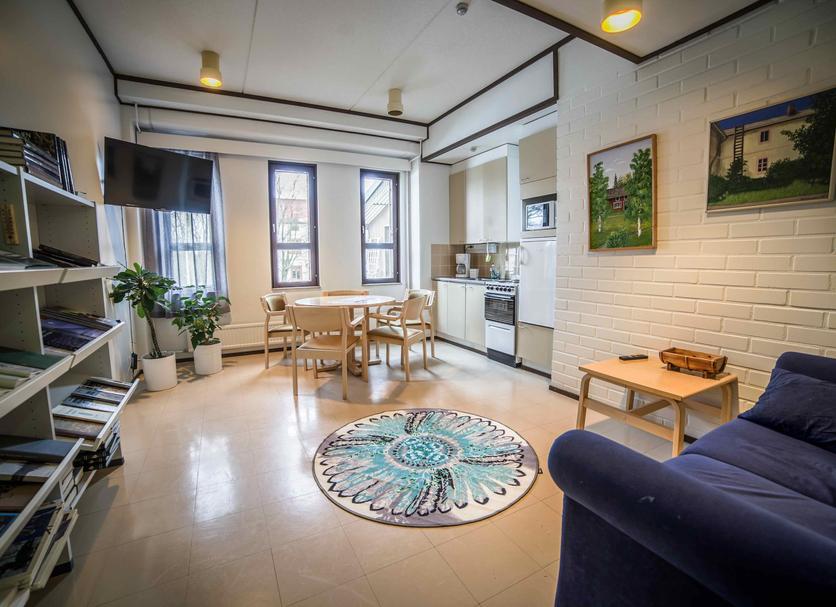 Dining room Photo