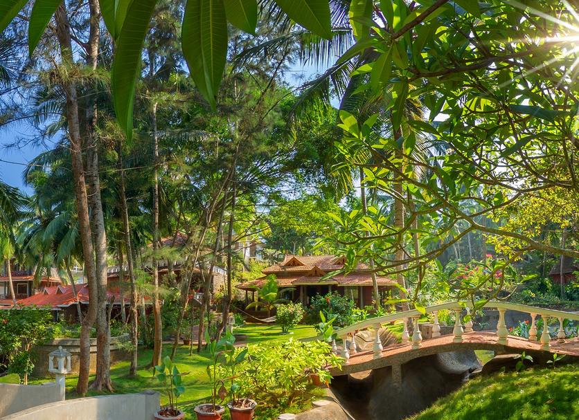 Outdoors view Photo