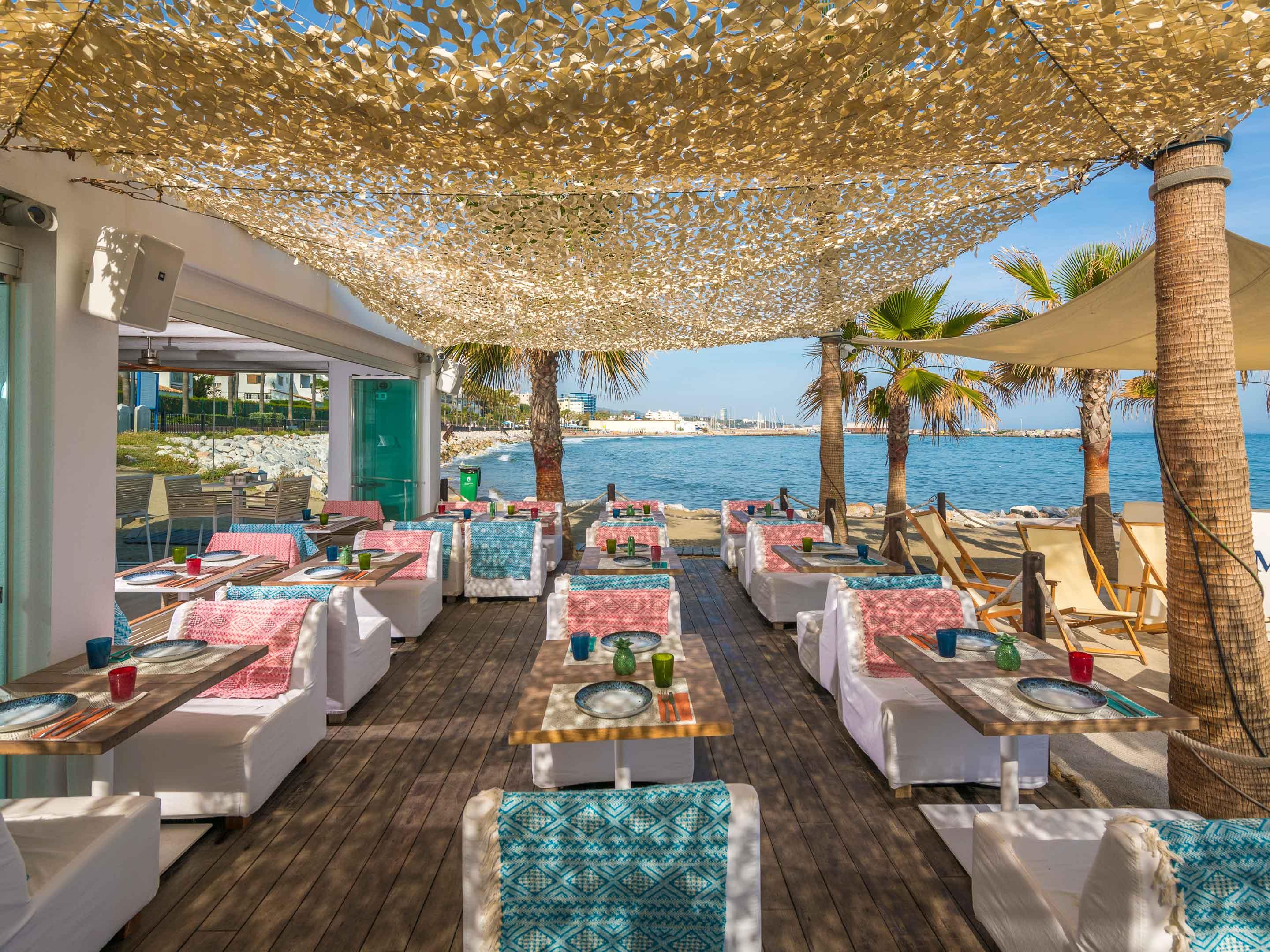 Am re Beach Hotel Marbella Adults Recommended from 123