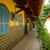 Outdoors view