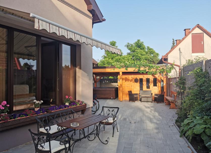 Outdoors view Photo