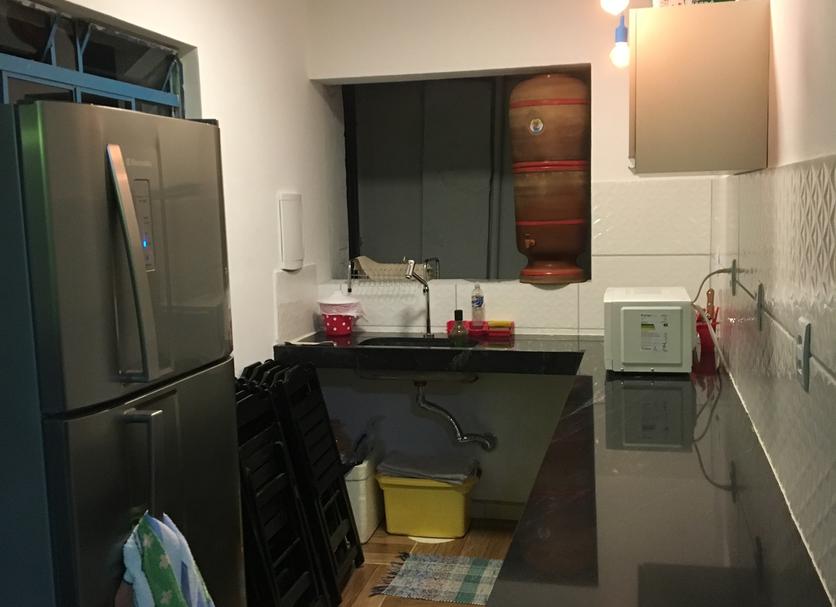 Kitchen Photo