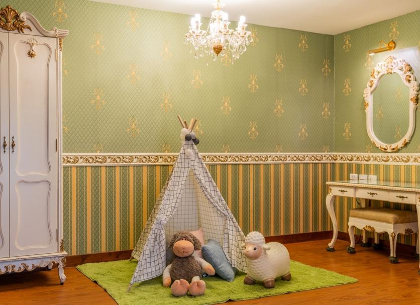 Room amenity Photo