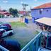 Outdoors view