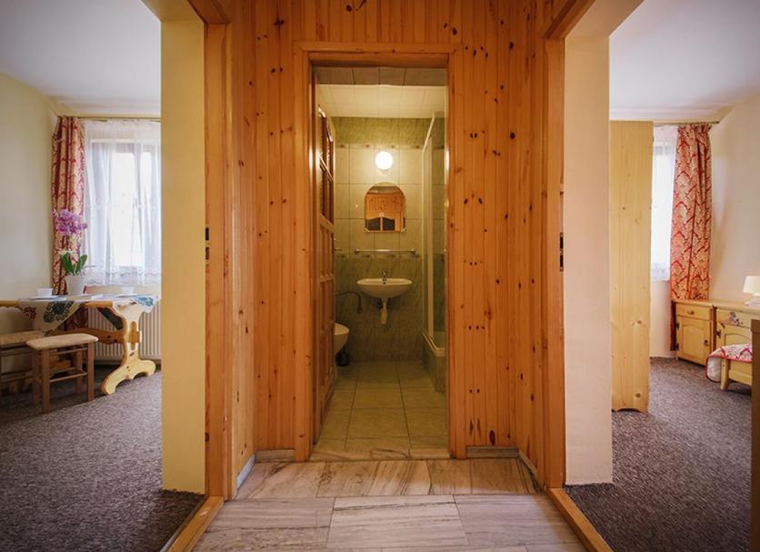 Room amenity Photo
