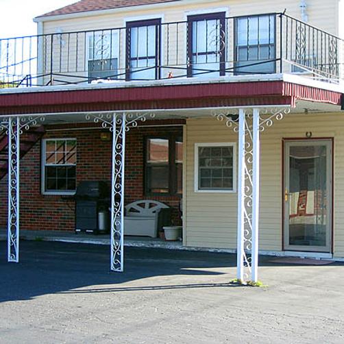 American Inn Sedalia - Sedalia - Building