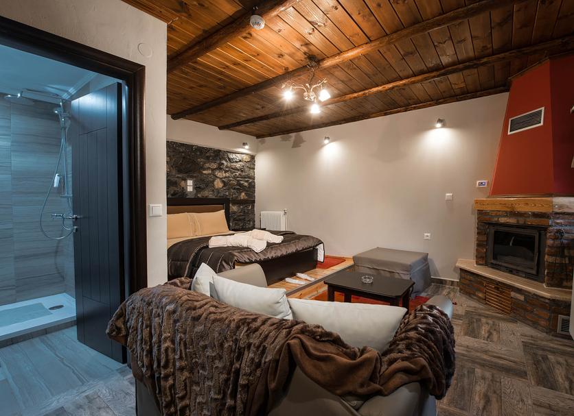 Room amenity Photo