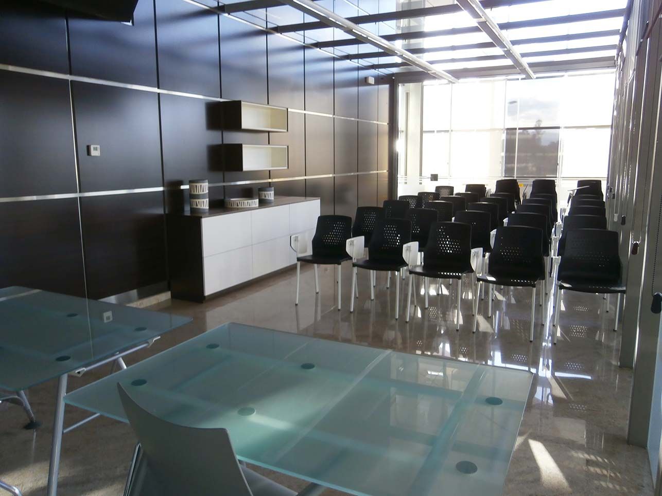 Conference room