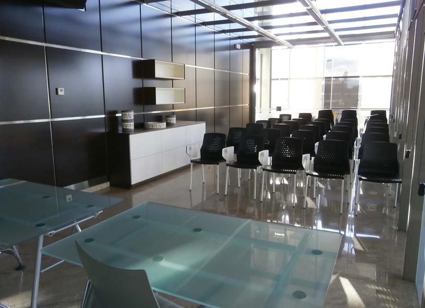Conference room Photo