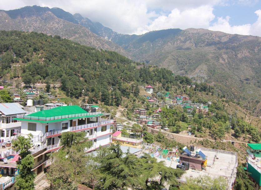 Outdoors view Photo
