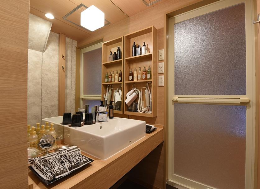 Room amenity Photo