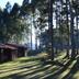 Outdoors view