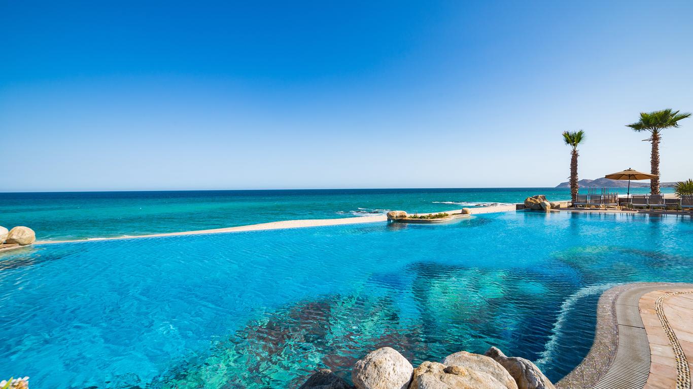 Villa La Valencia Beach Resort & Spa Los Cabos