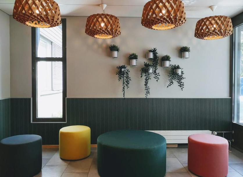 Hotel amenity Photo