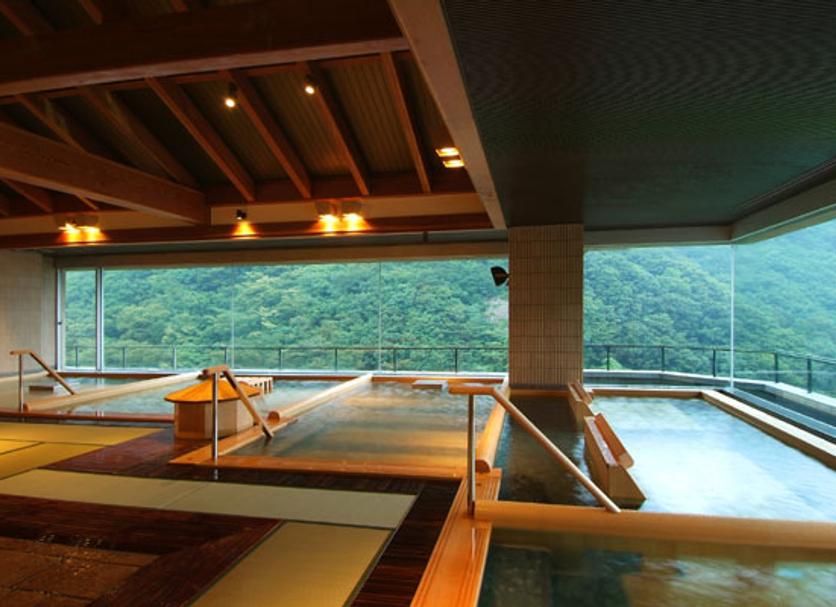 Spa Photo