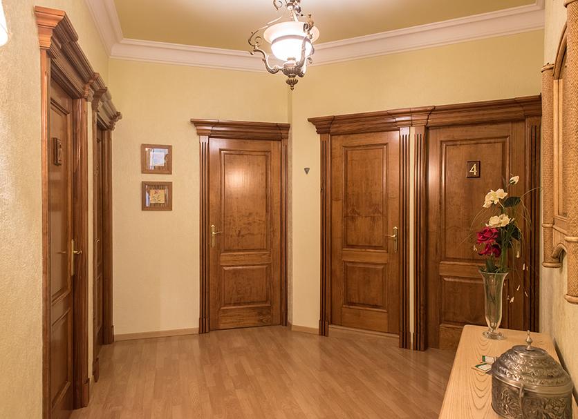 Hallway Photo