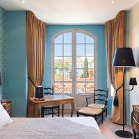 Hotel Le Grimaldi by Happyculture