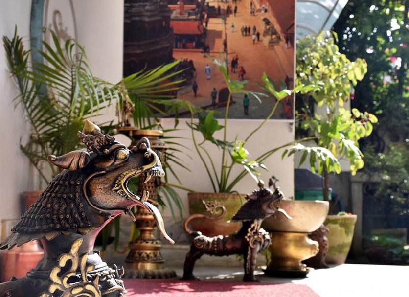 Decor Photo