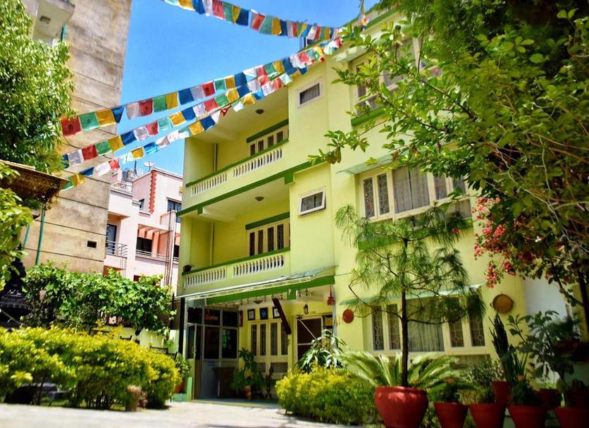 Building Photo